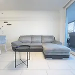Isola Blu Luxury Appartement *