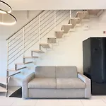 Isola Blu Luxury Appartement *