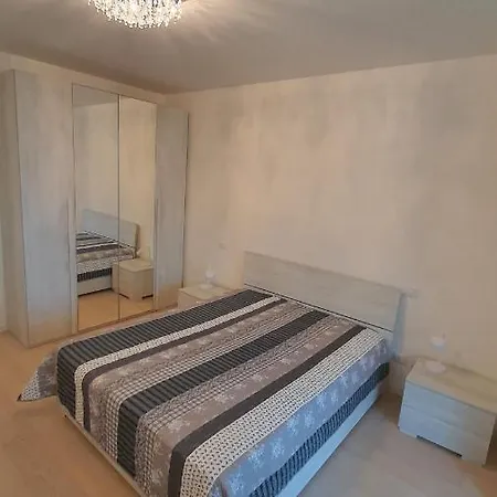 Apartamento Isola Blu Luxury Lido di Jesolo