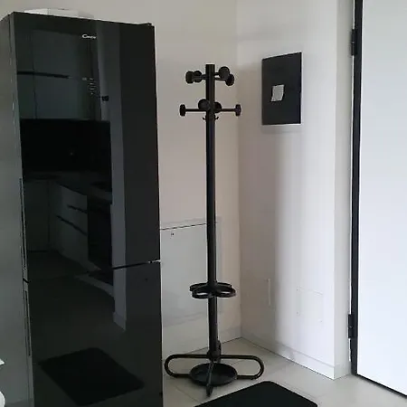 Apartamento Isola Blu Luxury Lido di Jesolo