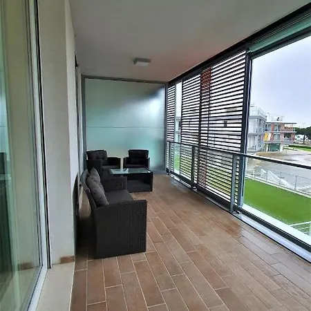 Isola Blu Luxury Apartamento *