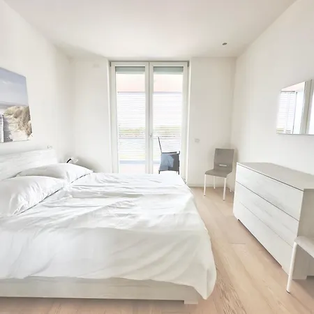 Isola Blu Luxury Apartman *