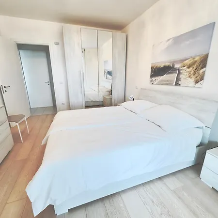 Apartman Isola Blu Luxury *