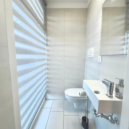 Isola Blu Luxury Apartamento *
