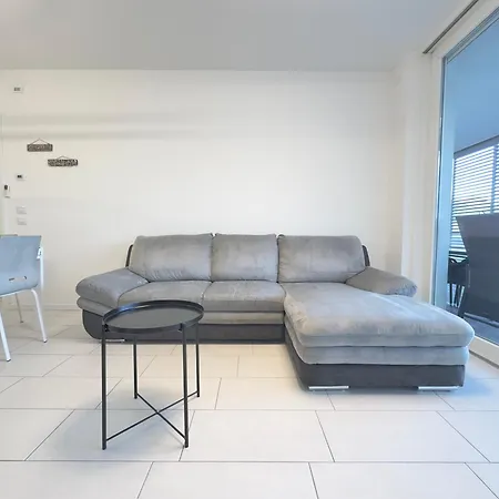 Isola Blu Luxury Apartamento *