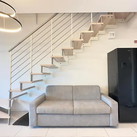 Isola Blu Luxury Apartamento *