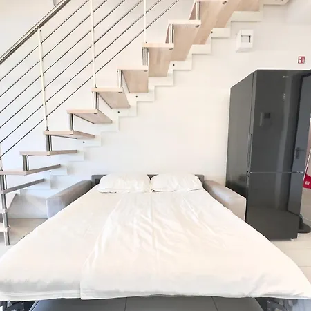 Apartamento Isola Blu Luxury Lido di Jesolo