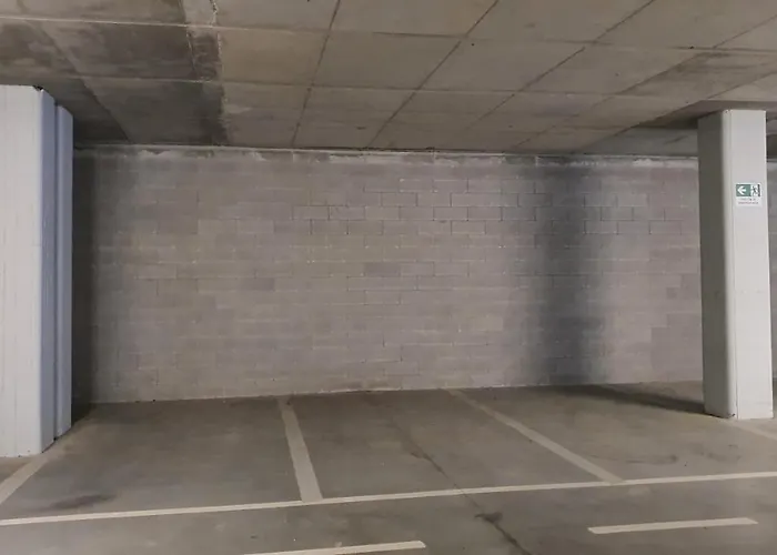 Isola Blu Luxury شقة *