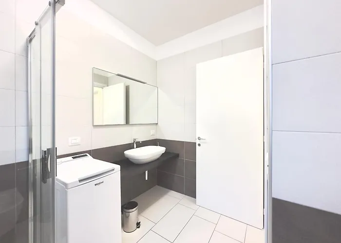 דירה Isola Blu Luxury