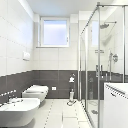 Isola Blu Luxury Appartamento *