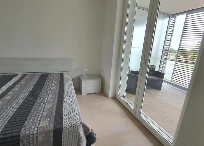 Isola Blu Luxury Apartament *